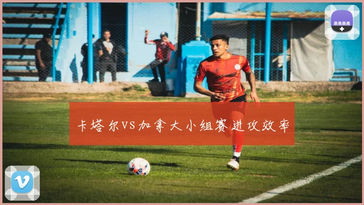卡塔尔vs加拿大小组赛进攻效率