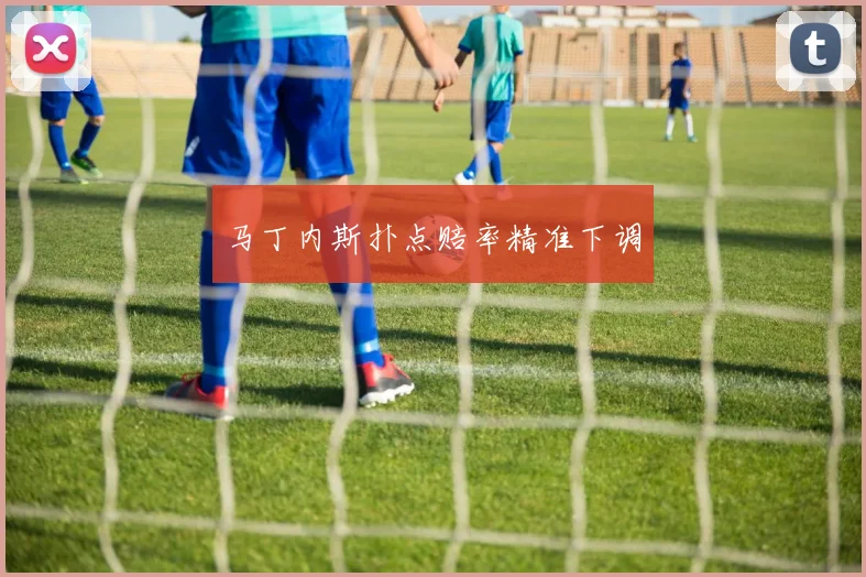 马丁内斯扑点赔率精准下调
