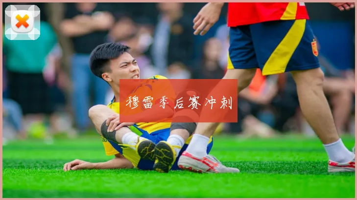 穆雷季后赛冲刺