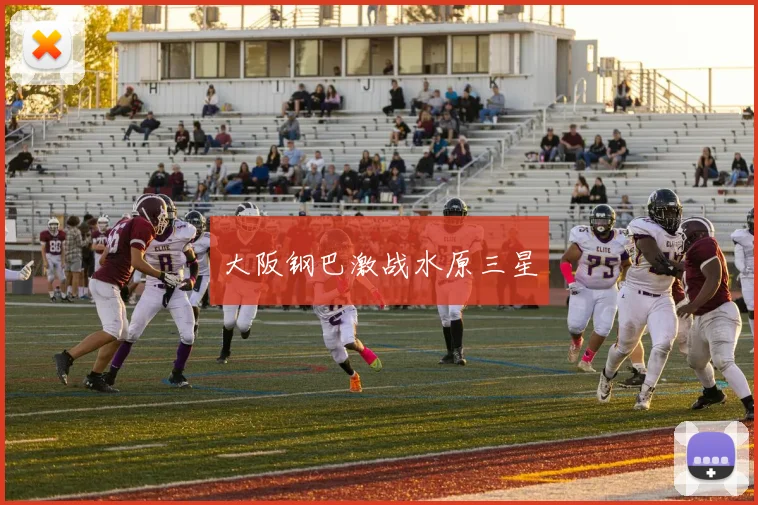 大阪钢巴激战水原三星