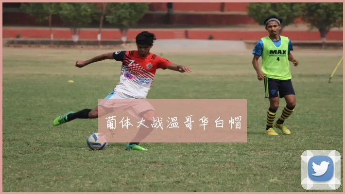 葡体大战温哥华白帽