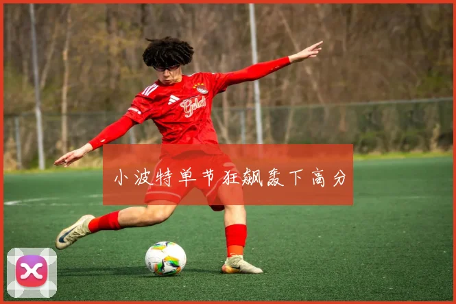 小波特单节狂飙轰下高分