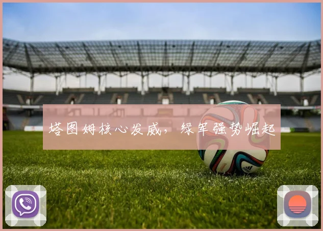 塔图姆核心发威，绿军强势崛起