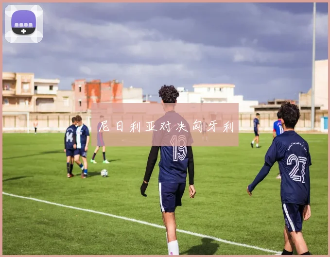 尼日利亚对决匈牙利
