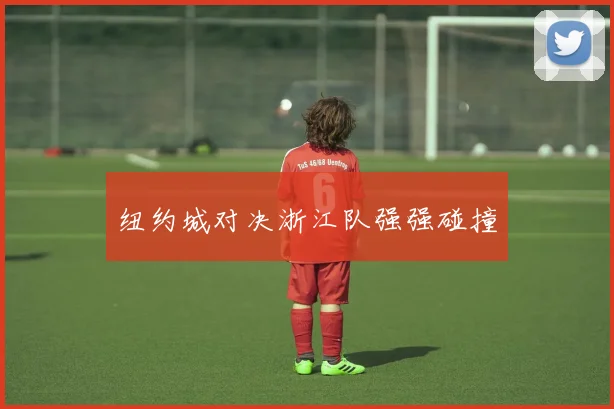 纽约城对决浙江队强强碰撞