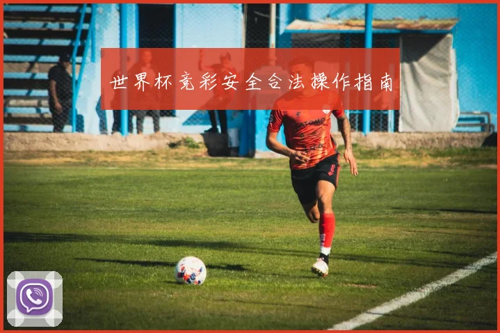 世界杯竞彩安全合法操作指南