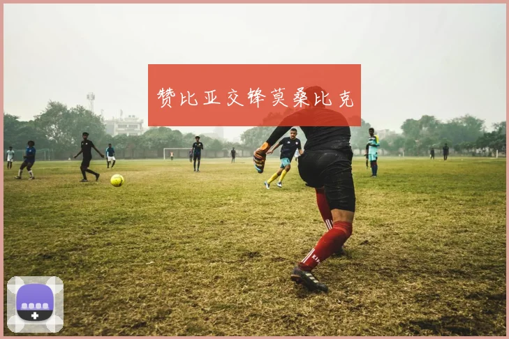 赞比亚交锋莫桑比克