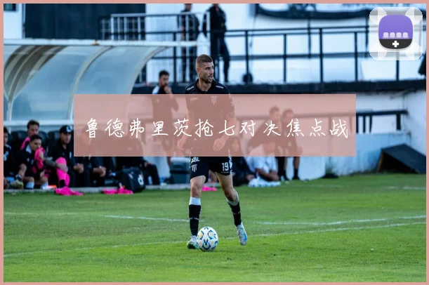 鲁德弗里茨抢七对决焦点战