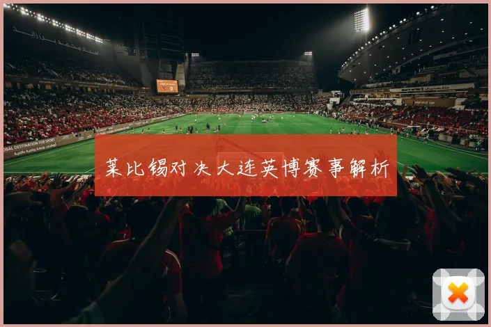 莱比锡对决大连英博赛事解析