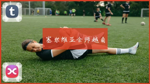 塞尔维亚会师越南