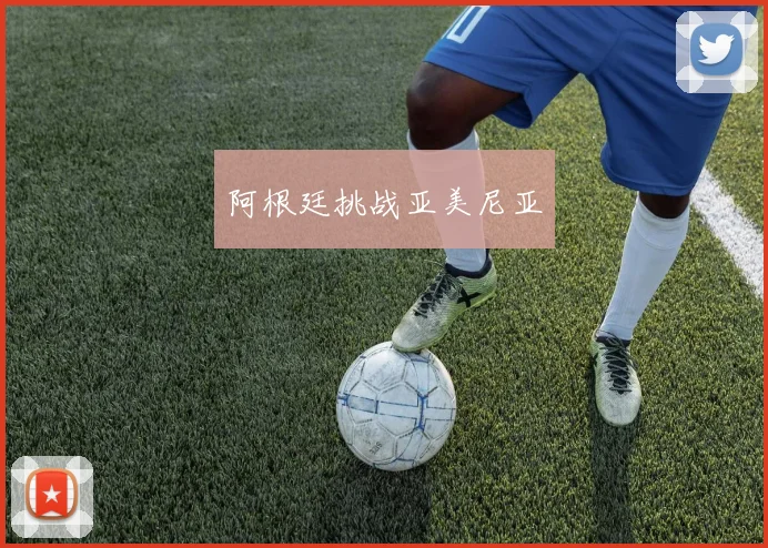 阿根廷挑战亚美尼亚