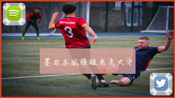 墨尔本城强碰老虎大学