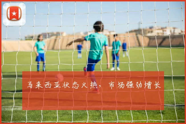 马来西亚状态火热,市场强劲增长