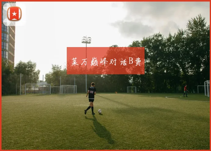 莱万巅峰对话B费