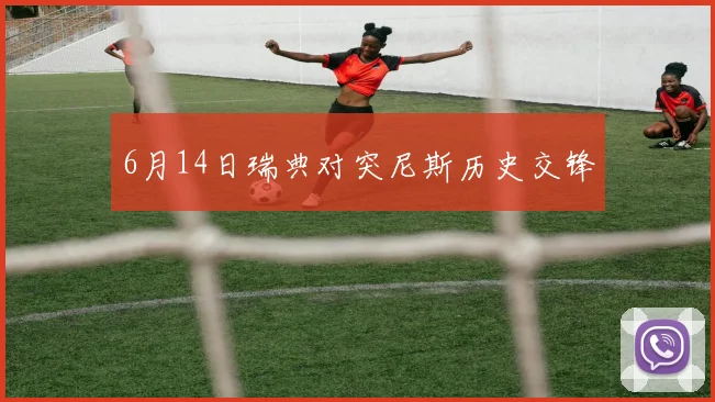 6月14日瑞典对突尼斯历史交锋
