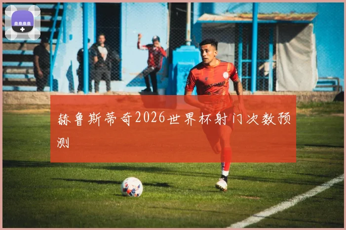 赫鲁斯蒂奇2026世界杯射门次数预测