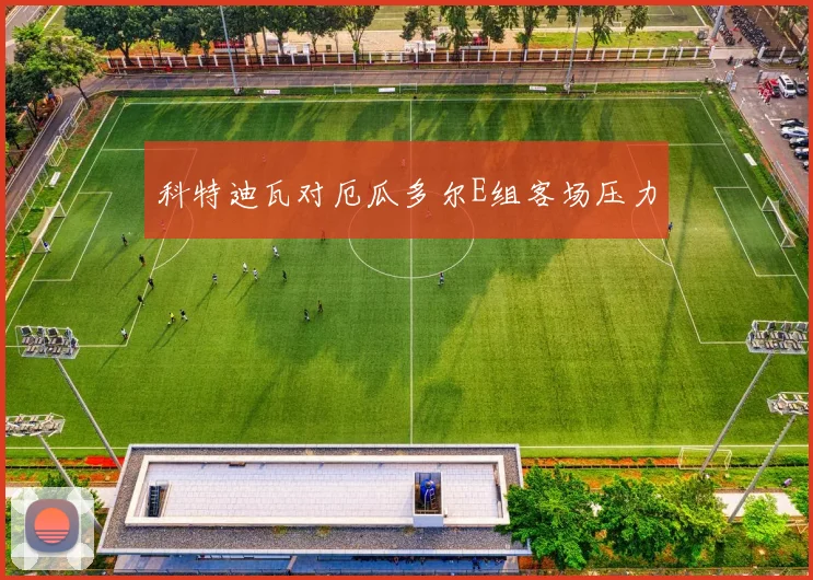 科特迪瓦对厄瓜多尔E组客场压力