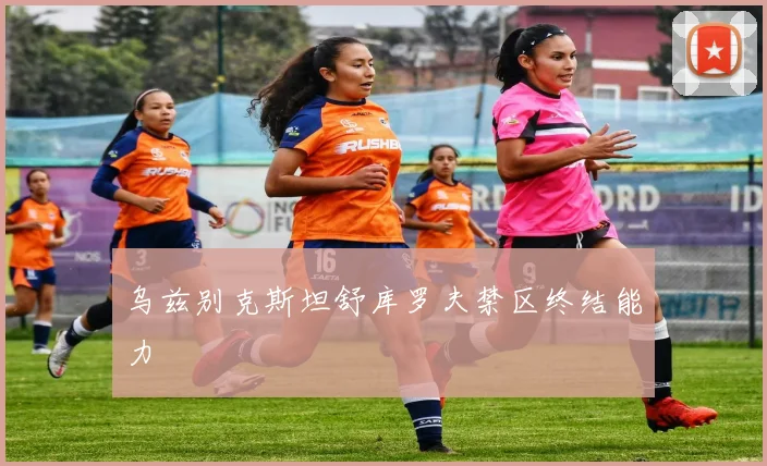 乌兹别克斯坦舒库罗夫禁区终结能力