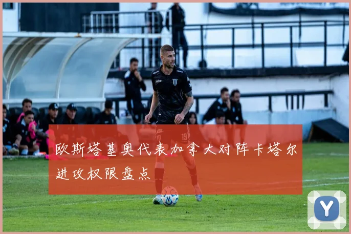 欧斯塔基奥代表加拿大对阵卡塔尔进攻权限盘点